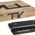 Kyocera Toner Originale TK-7225 Bk