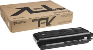 Kyocera Toner Originale TK-7225 Bk