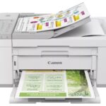 Stampante Multif.Canon InkJet TR4756I Color