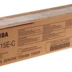 Toshiba Toner Originale T-FC415E-Ciano
