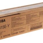 Toshiba Toner Originale T-FC425E-Y Giallo