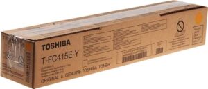 Toshiba Toner Originale T-FC425E-Y Giallo