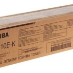 Toshiba Toner Originale T-FC210E-K Nero