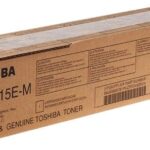 Toshiba Toner Originale T-FC415E-Magenta