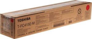 Toshiba Toner Originale T-FC415E-Magenta