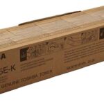 Toshiba Toner Originale T-FC505E-K Nero