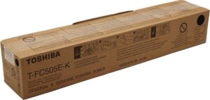 Toshiba Toner Originale T-FC505E-K