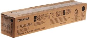 Toshiba Toner Originale T-FC415E-K