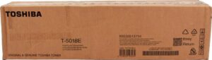 Toshiba Toner Originale T-5018E