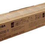 Toshiba Toner Originale T-FC505E-Y Giallo