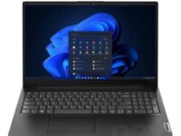 Notebook Lenovo 15,6 R5-7520U/8Gb/512Gb/Free
