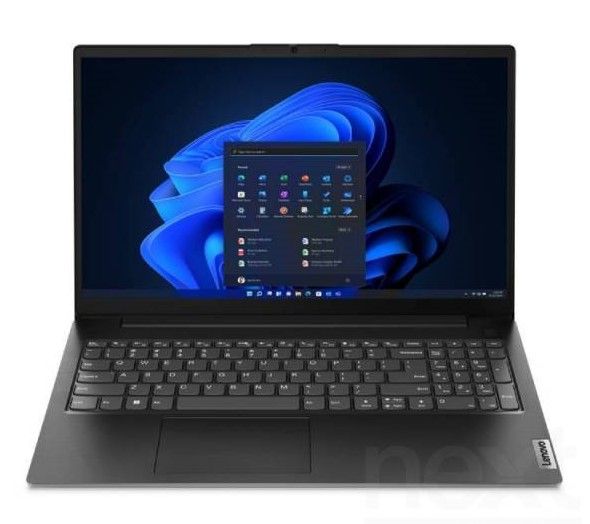 Notebook Lenovo 15,6 R5-7520U/8Gb/512Gb/Free