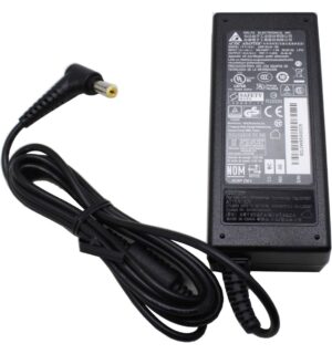 Alimentatore Delta 65W per Acer 5.5x1.7mm.