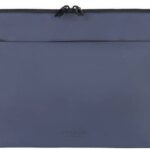 Custodia Notebook Gommo 13/14" Colore Blu