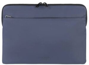 Custodia Notebook Gommo 13/14" Colore Blu
