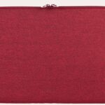 Folder Tucano per Notebook 13"/14" Bordeaux