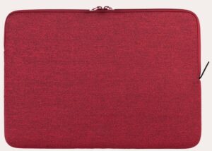 Folder Tucano per Notebook 13"/14" Bordeaux