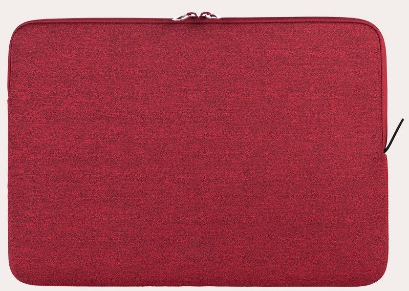 Folder Tucano per Notebook 13"/14" Bordeaux