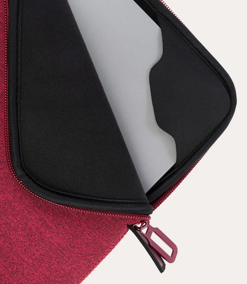 Folder Tucano per Notebook 13"/14" Bordeaux - immagine 2