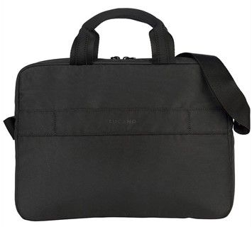 Borsa Tucano Global 2 per 13/14" Colore Nero