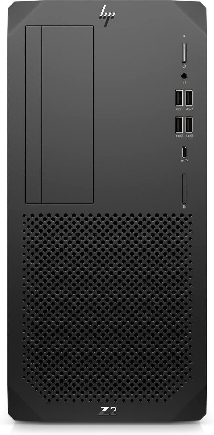 Workstation Ref. HP Z2 I7-10700/32/1Tb/W11P