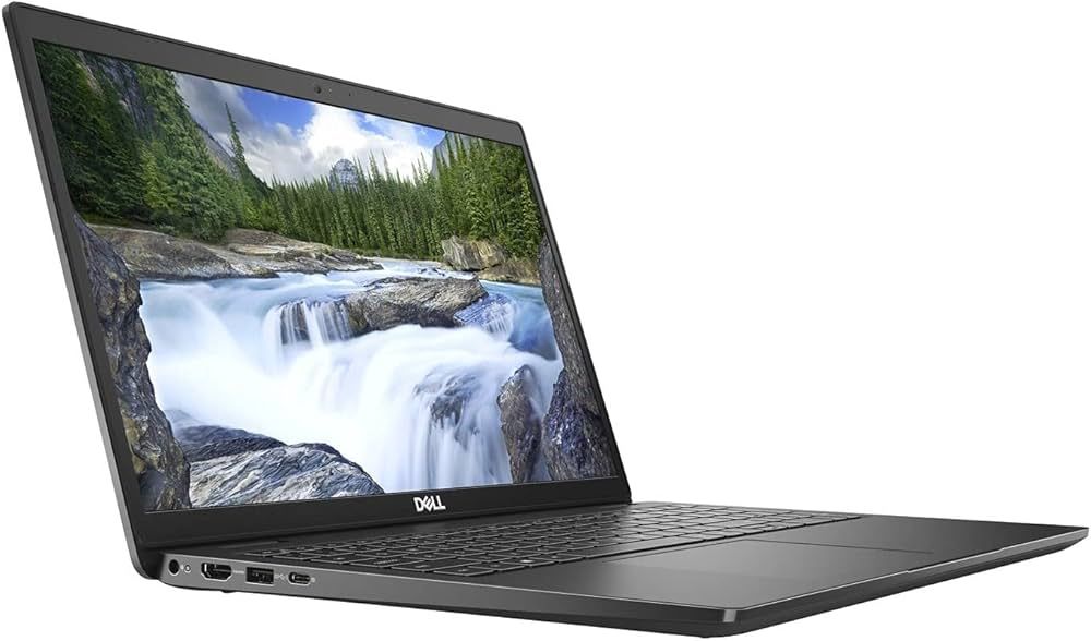 Notebook Ref Dell 15.6" i5-1135G7/16Gb/512M.2 W11P - immagine 2