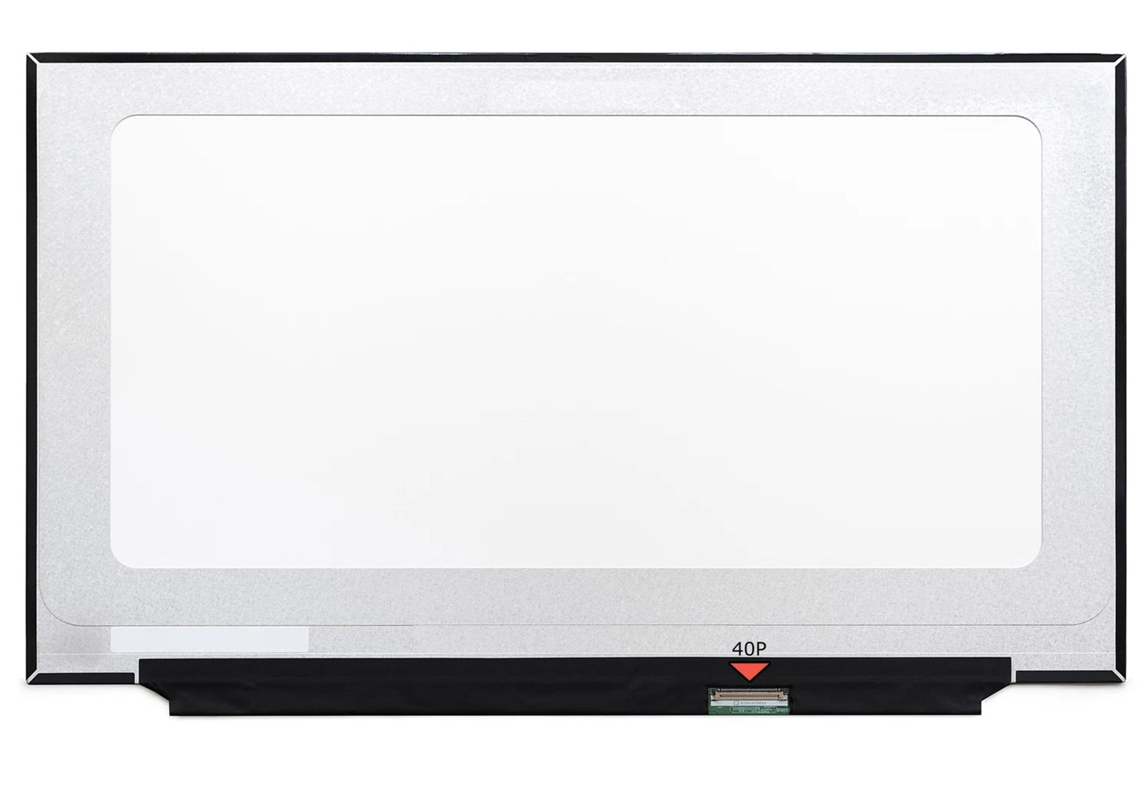 Display 17.3" FHD 40 pin