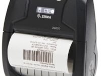Stampante Termica BT ZEBRA ZQ220