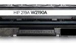 HP Toner Comp. W2190A Bk