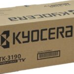 Kyocera-Mita Toner Originale TK-3190