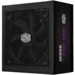 Alimentatore Pc MWE GOLD V3 850W