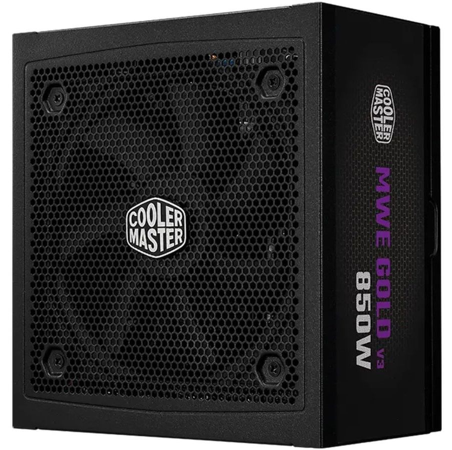 Alimentatore Pc MWE GOLD V3 850W