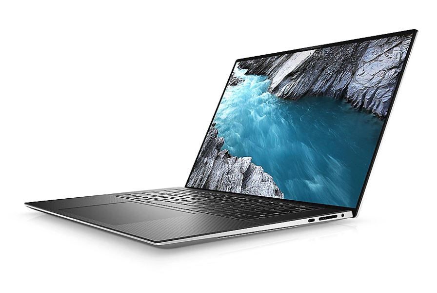 Notebook Ref. 15,6" Dell i7-11800H/16GB/512Gb GeForce RTX 3050 TI 4Gb/W11P - immagine 2