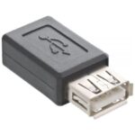 Adattatore da Usb 2.0 Micro B Fem.a Usb Fem.