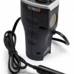 Inverter da auto 5V 2xUSB/12V 1xSchuko