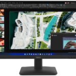 Monitor ThinkVision S27-4e 27" Hdmi/Vga