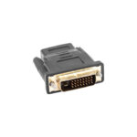 Adattatore da DVI-D(24+1) (M) a HDMI (F)
