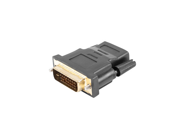 Adattatore da DVI-D(24+1) (M) a HDMI (F) - immagine 2