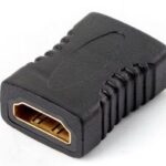Adattatore HDMI A Fem. ad HDMI A (Fem.)