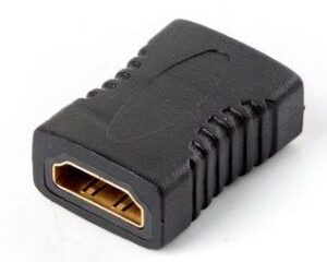 Adattatore HDMI A Fem. ad HDMI A (Fem.)