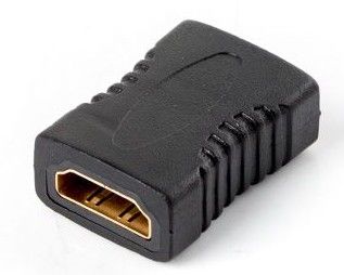 Adattatore HDMI A Fem. ad HDMI A (Fem.)