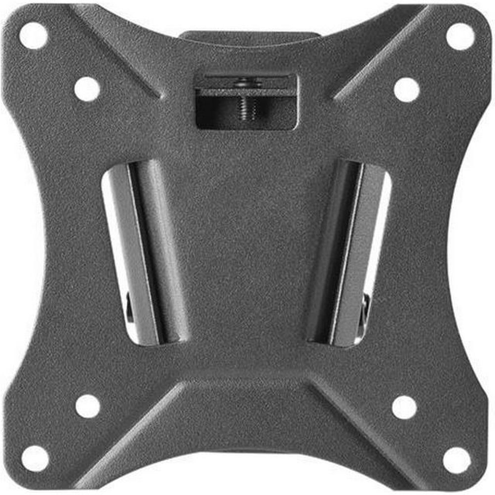 Supporto fisso per monitor da 13" a 27"