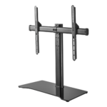 Supporto da tavolo per monitor Tv da 32"a 55"