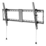 Supporto fisso per monitor Tv da 43" a 90"