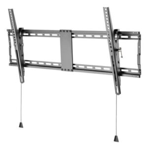 Supporto fisso per monitor Tv da 43" a 90"