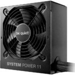 Alimentatore PC 650W System Power 11
