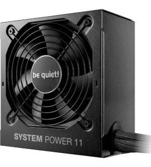 Alimentatore PC 650W System Power 11