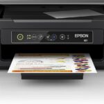 Stampante Multif. Epson InkJet XP-2205 Color