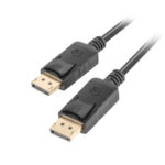 Cavo Displayport Maschio /Maschio da 1,8Mt