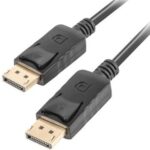 Cavo Displayport(M) a Displayport(M) da 5Mt